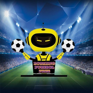 Telegram profile photo for 🤑🤖🤖Botkiing Robô 8 em 1 🤖🤖🤑