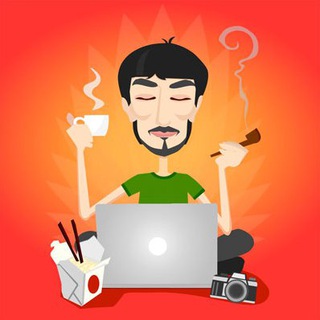 Telegram profile photo for Freelancer - Indonesia