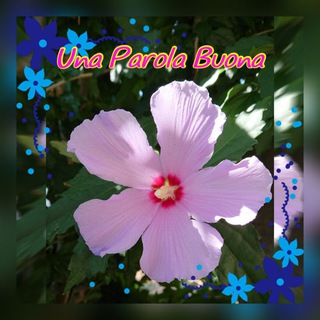 Telegram profile photo for Una Parola Buona