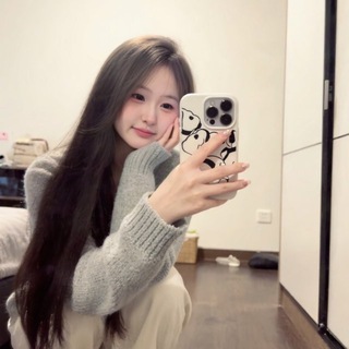 Telegram profile photo for 小思涵(个人自聊) つ😘つ