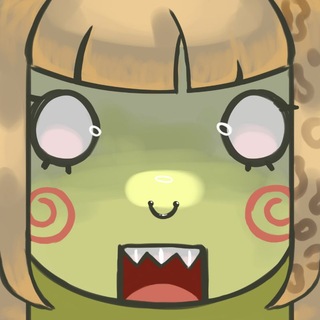 Telegram profile photo for Fistashka | ARTS🌀