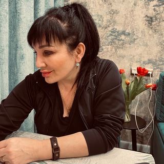 Telegram profile photo for ДАРИНА О ЖИЗНИ
