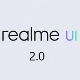 Telegram profile photo for Realme UI 3.0