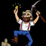 Telegram profile photo for 🔱 Клондайк 🔱
