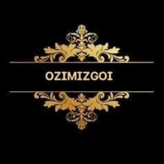 Telegram profile photo for ᴏᴢɪᴍɪᴢɢᴏɪ