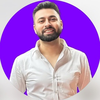Telegram profile photo for Accurate Arun