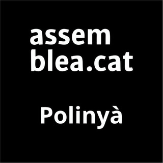 Telegram profile photo for Assemblea Polinyà 🎗