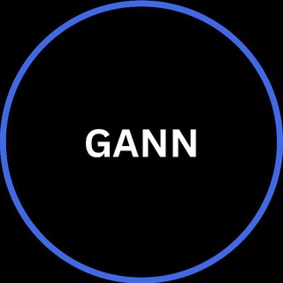 Telegram profile photo for Gann Course