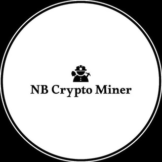 Telegram profile photo for NB Crypto Miner⛏️🇧🇩❤️🔥