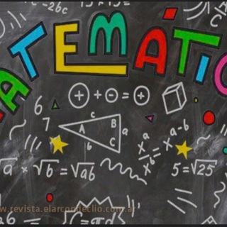 Telegram profile photo for Mathematics