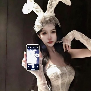 Telegram profile photo for 晚笙零食小铺