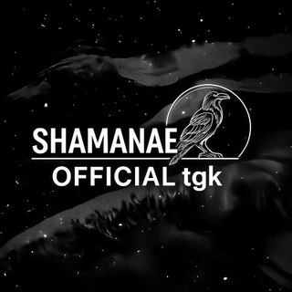 Telegram profile photo for SHAMANAEV