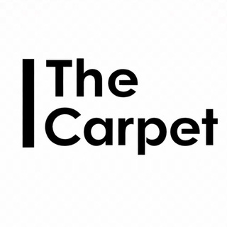 Telegram profile photo for The Carpet
