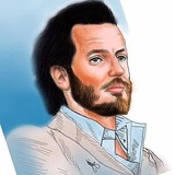 Telegram profile photo for Media