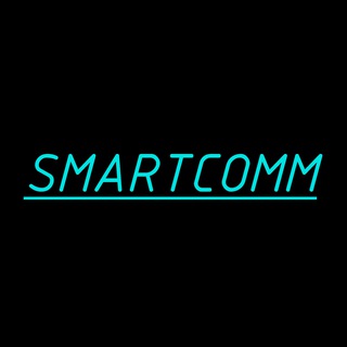 Telegram profile photo for SMARTCOMM ECU