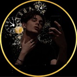 Telegram profile photo for ابداع مصمــم ؛ ♡゙𓂁