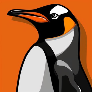 Telegram group profile photo for /linux_flood Уютненькое :3