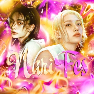 Telegram profile photo for NariFès