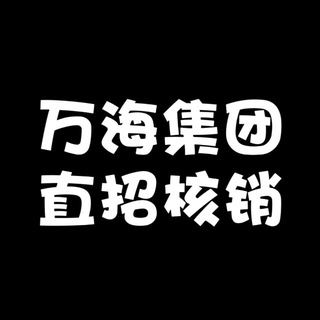 Telegram profile photo for 万海核销流程及教学频道