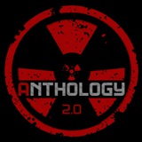 Telegram profile photo for Anomaly Anthology