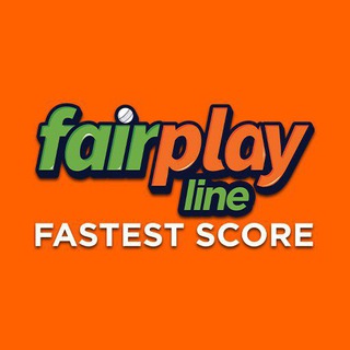 Telegram profile photo for Fairplay Line