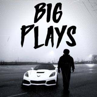 Telegram profile photo for BIG PLAYS VIP 💎