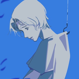 Telegram profile photo for кинчик