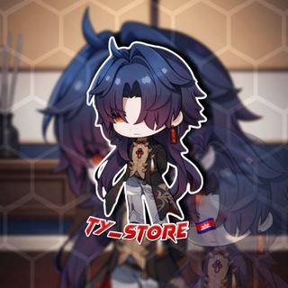 Telegram profile photo for Tyy_Store π°π