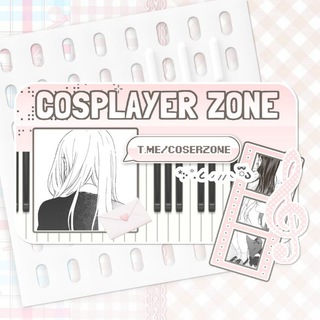 Telegram profile photo for Coser Zone Archive