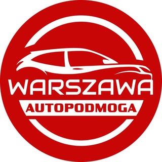 Telegram profile photo for AutoPodmogaWarszawa
