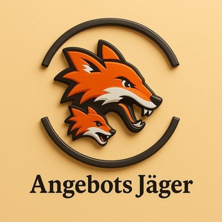 Telegram profile photo for Angebots Jäger