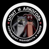 Telegram profile photo for IT LAW