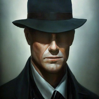 Telegram profile photo for OSINT: Хроники Безопасности