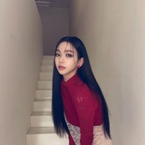 Telegram profile photo for hello future