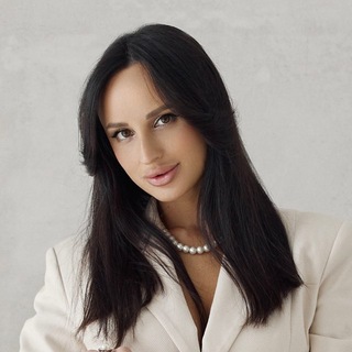Telegram profile photo for Екатерина Черниговская | Стратег по продвижению брендов | UGC