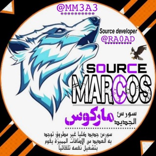 Telegram profile photo for 𓅓 ᎷᎪᎡᏟϴՏ ͲᎬᎪᎷ