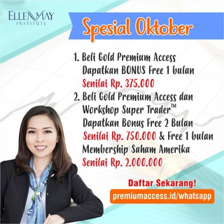 Telegram profile photo for Ellen May Institute