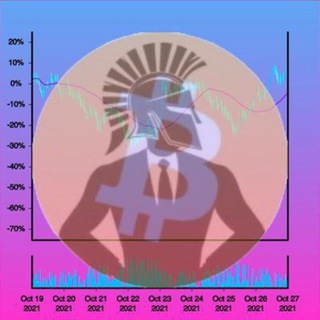 Telegram profile photo for KALEO crypto signals 🌎