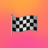 Telegram profile photo for hold