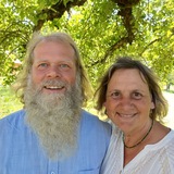 Telegram profile photo for Birgitt und Andreas vom Homa-Hof Heiligenberg