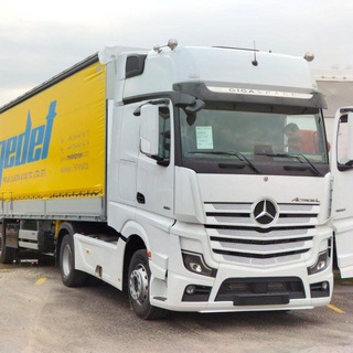Telegram group profile photo for Turkmen Logistics