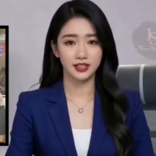 Telegram profile photo for Gyar Nuu (ဂျာနူး)✍️