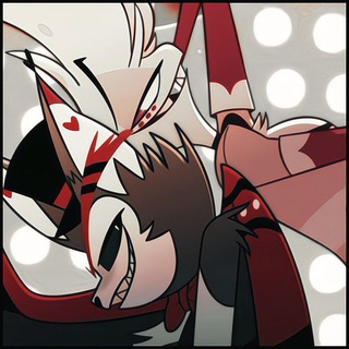 Telegram profile photo for cat noise