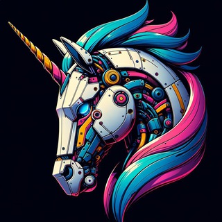 Telegram profile photo for 🦄 DeFi pool VC