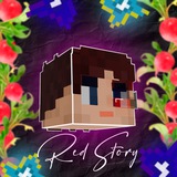 Telegram profile photo for RedStory