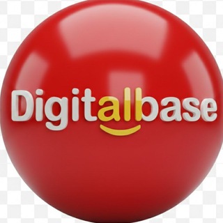 Telegram profile photo for digitalbase.ir