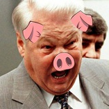 Telegram profile photo for Хрюльцин