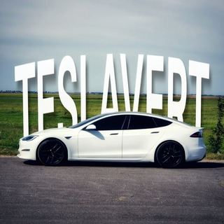 Telegram profile photo for 🦇|My Teslanutaya life