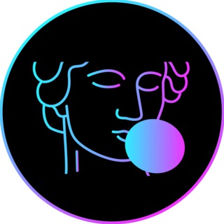 Telegram profile photo for Synthswap