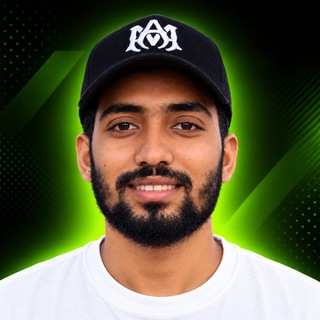 Telegram profile photo for Subhan Ansari (Official)π₯